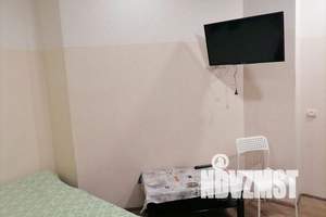 1-к квартира, посуточно, 28м2, 21/22 этаж