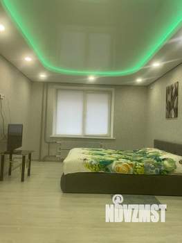 1-к квартира, посуточно, 37м2, 1/10 этаж