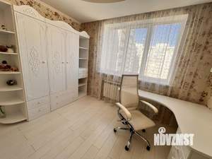 2-к квартира, посуточно, 35м2, 1/1 этаж