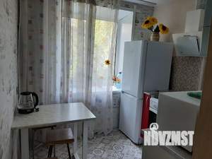 2-к квартира, посуточно, 40м2, 4/9 этаж
