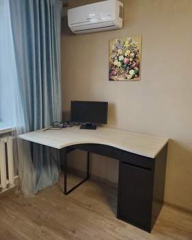 2-к квартира, на длительный срок, 43м2, 9/9 этаж