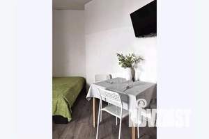 1-к квартира, посуточно, 28м2, 21/22 этаж