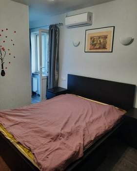 3-к квартира, на длительный срок, 96м2, 14/20 этаж
