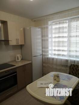 1-к квартира, на длительный срок, 45м2, 8/25 этаж