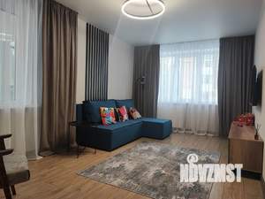 3-к квартира, посуточно, 60м2, 3/12 этаж