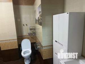 2-к квартира, посуточно, 58м2, 1/1 этаж