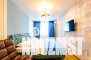 2-к квартира, посуточно, 79м2, 2/13 этаж