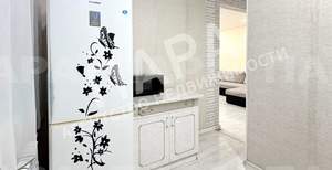 2-к квартира, на длительный срок, 44м2, 2/5 этаж