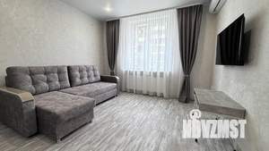 2-к квартира, посуточно, 48м2, 2/19 этаж