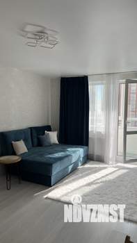 1-к квартира, на длительный срок, 34м2, 11/25 этаж