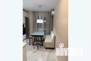 2-к квартира, посуточно, 67м2, 2/9 этаж