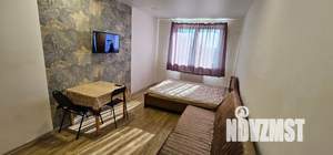Студия квартира, посуточно, 16м2, 2/24 этаж