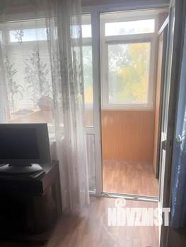 1-к квартира, на длительный срок, 33м2, 4/5 этаж