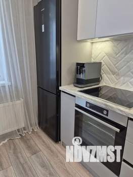 1-к квартира, посуточно, 41м2, 15/25 этаж