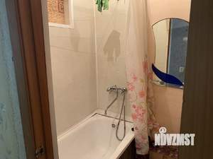 1-к квартира, на длительный срок, 30м2, 4/5 этаж