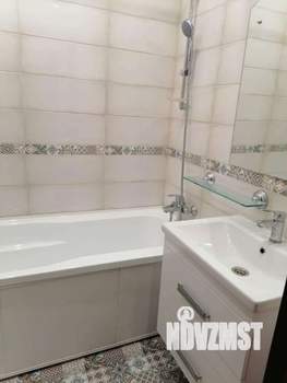 2-к квартира, на длительный срок, 52м2, 6/10 этаж