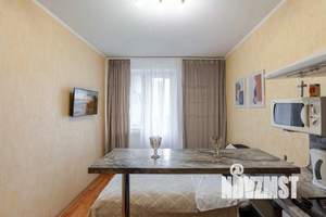 1-к квартира, посуточно, 23м2, 1/1 этаж