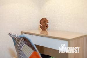 1-к квартира, посуточно, 56м2, 11/13 этаж