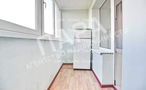 1-к квартира, на длительный срок, 40м2, 5/19 этаж