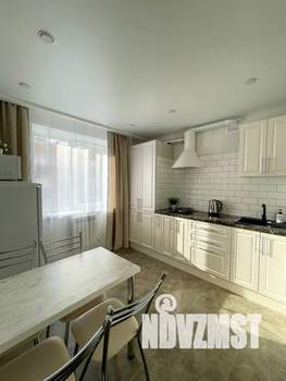 1-к квартира, посуточно, 30м2, 2/3 этаж