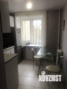 1-к квартира, посуточно, 36м2, 3/9 этаж