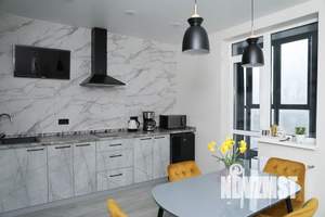 2-к квартира, посуточно, 45м2, 9/16 этаж