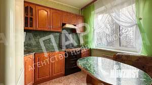 2-к квартира, на длительный срок, 52м2, 4/9 этаж