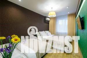 2-к квартира, посуточно, 77м2, 2/13 этаж