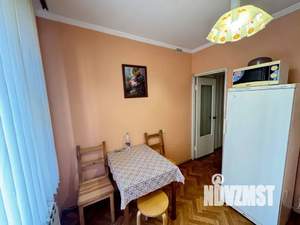 2-к квартира, посуточно, 50м2, 6/9 этаж