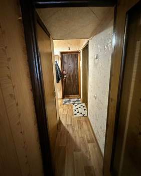 1-к квартира, на длительный срок, 30м2, 5/5 этаж