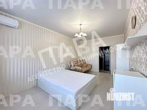 1-к квартира, на длительный срок, 38м2, 7/16 этаж