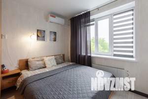 1-к квартира, посуточно, 38м2, 7/10 этаж