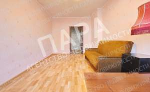 1-к квартира, на длительный срок, 45м2, 3/19 этаж