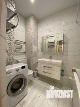 1-к квартира, на длительный срок, 43м2, 7/13 этаж