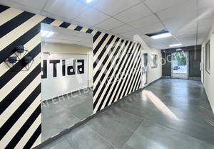 1-к квартира, на длительный срок, 22м2, 1/3 этаж