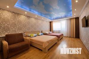 2-к квартира, посуточно, 88м2, 1/1 этаж