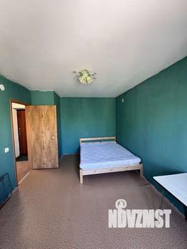 1-к квартира, на длительный срок, 30м2, 3/3 этаж