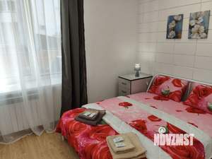 Студия квартира, посуточно, 24м2, 1/9 этаж