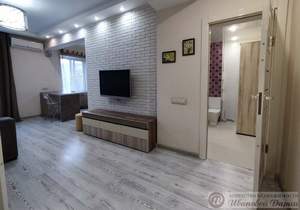 2-к квартира, на длительный срок, 55м2, 4/5 этаж