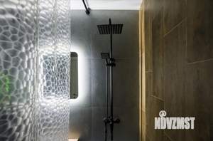 1-к квартира, посуточно, 39м2, 1/1 этаж