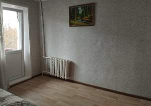 1-к квартира, на длительный срок, 31м2, 4/5 этаж