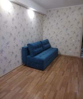 1-к квартира, на длительный срок, 40м2, 11/16 этаж