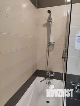 1-к квартира, на длительный срок, 41м2, 19/25 этаж