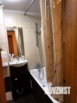 1-к квартира, посуточно, 37м2, 1/1 этаж