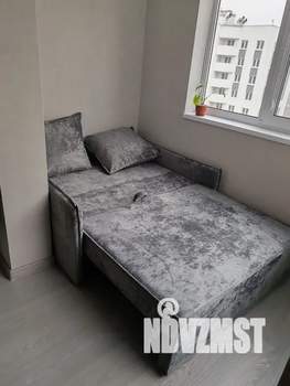 Студия квартира, посуточно, 30м2, 24/26 этаж