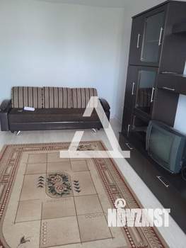 1-к квартира, на длительный срок, 30м2, 5/9 этаж
