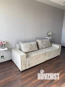 1-к квартира, на длительный срок, 42м2, 21/27 этаж