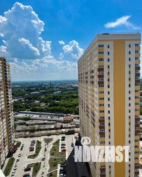 2-к квартира, посуточно, 60м2, 1/1 этаж