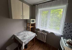 1-к квартира, на длительный срок, 31м2, 5/5 этаж