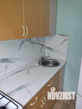 1-к квартира, на длительный срок, 31м2, 5/5 этаж